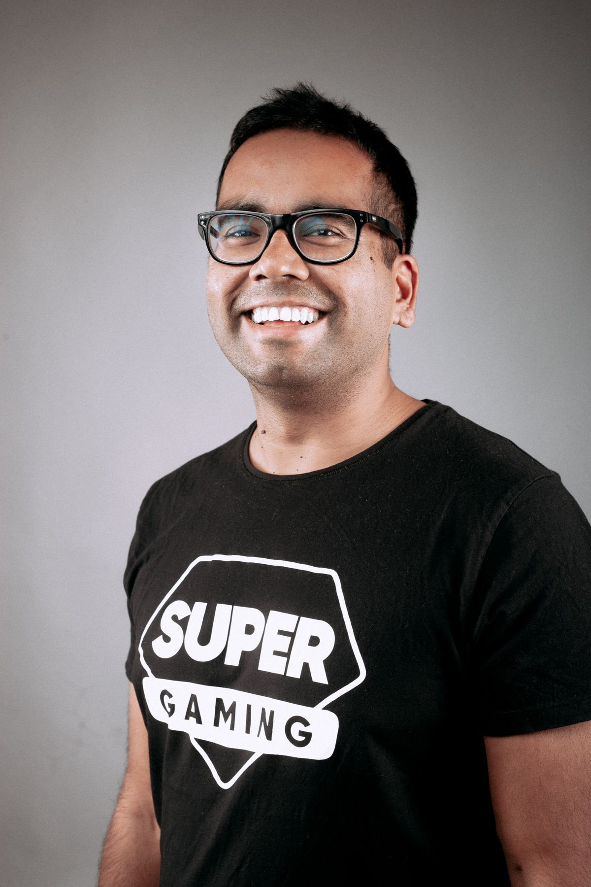 Sanket Nadhani: Championing the Indian gaming revolution