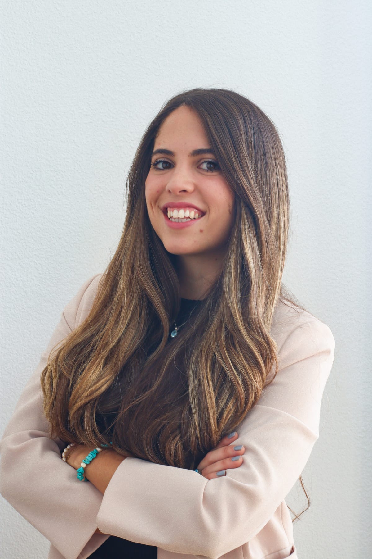 Catalina Opazo: Harnessing the power of community for business growth